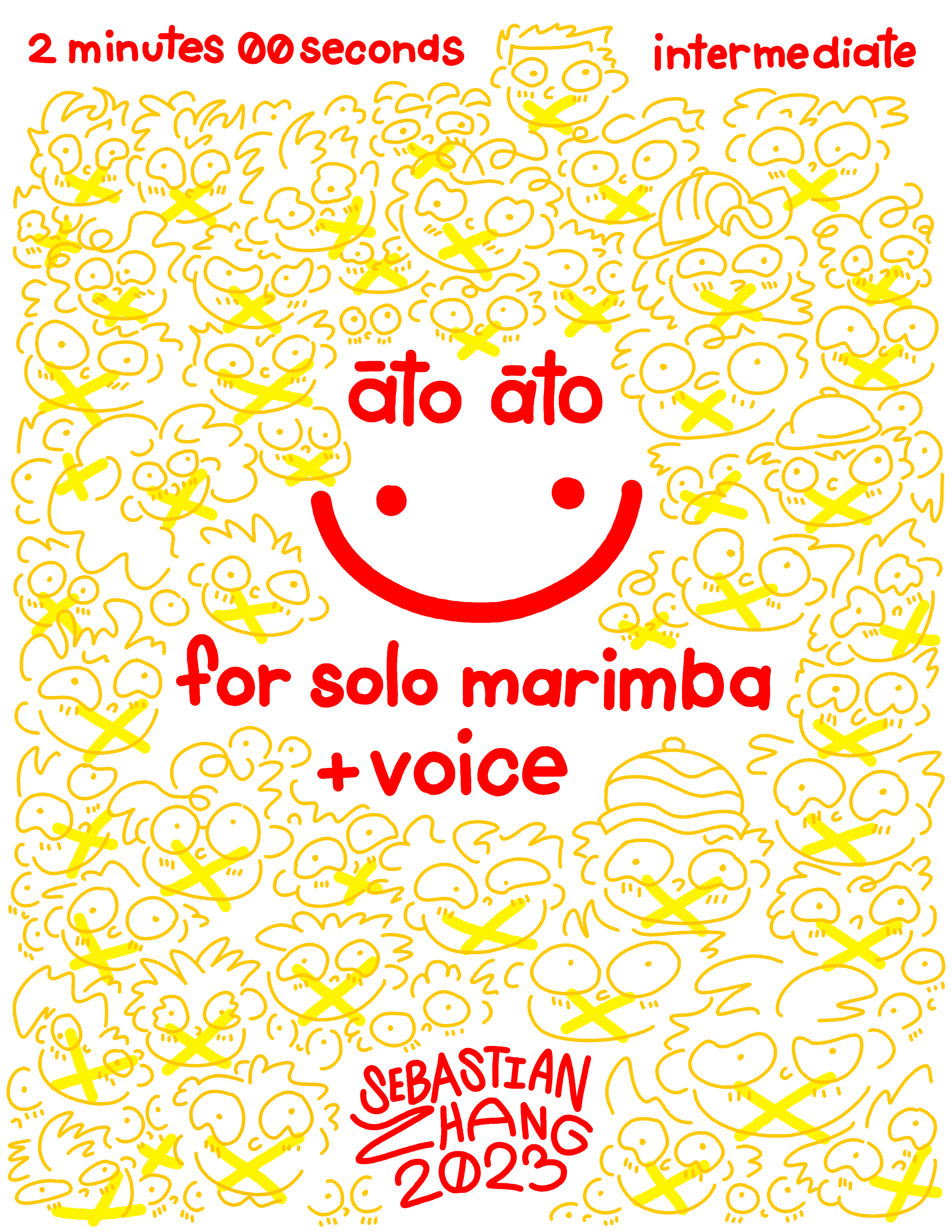 āto āto Cover