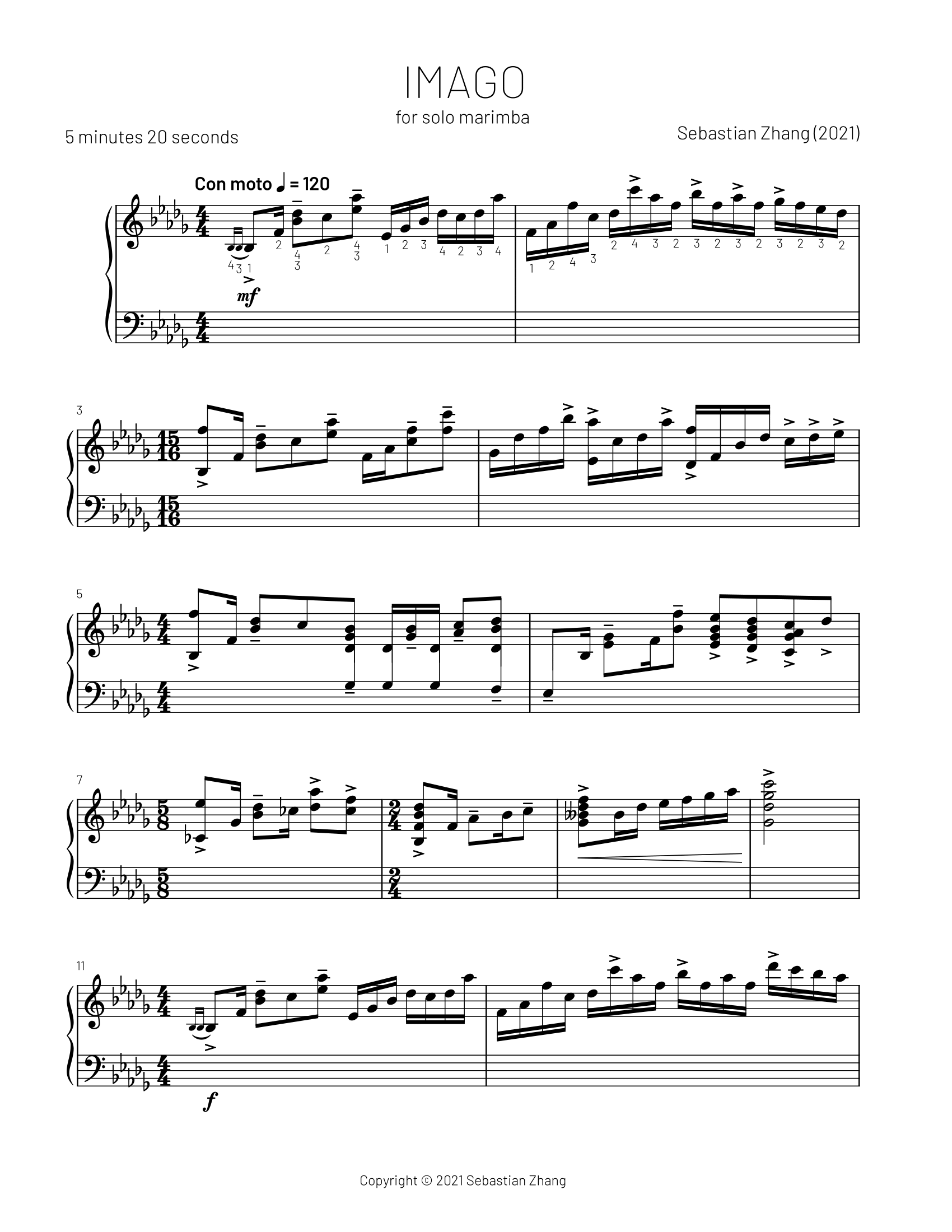 IMAGO Page 1